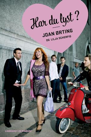 Få Har lyst? af Joan som e-bog ePub format på dansk 9788711420454