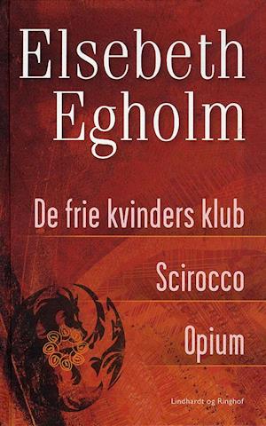 Egholm omnibus