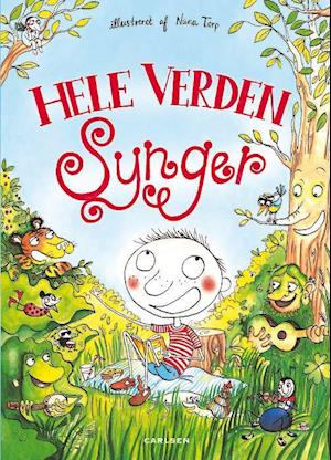 Hele verden synger