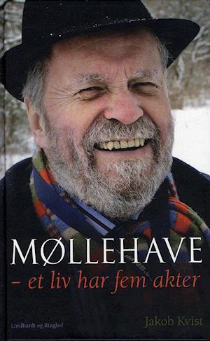 Møllehave