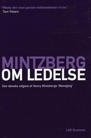 Mintzberg om ledelse