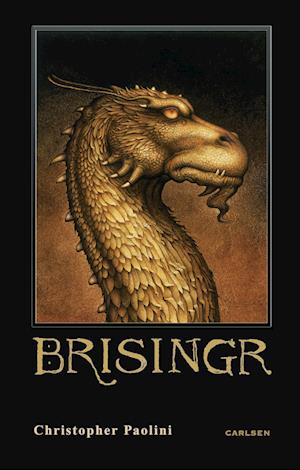 Arven 3 - Brisingr