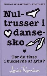 Nultrusser i dansesko