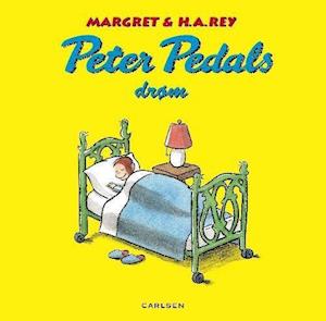 Peter Pedals drøm
