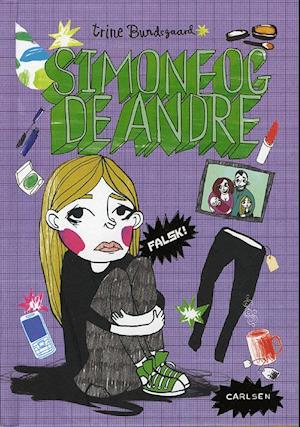 Simone og de andre