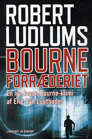 Robert Ludlums Bourne-forræderiet