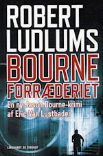 Robert Ludlums Bourne-forræderiet