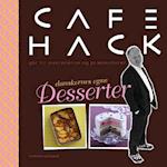 Café Hack går til makronerne og præsenterer danskernes egne desserter