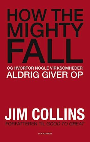 How the mighty fall