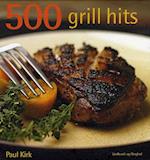 500 grill-hits