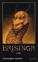 Brisingr eller Eragon Skyggedræber og Saphira Bjartskulars syv løfter