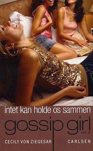 Intet kan holde os sammen