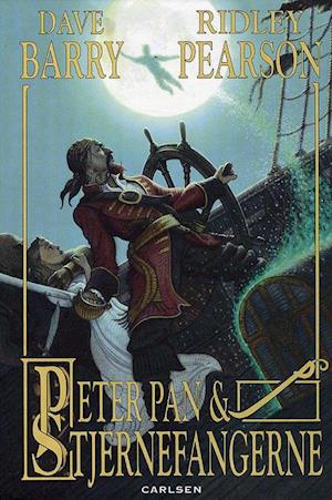 Peter Pan og stjernefangerne