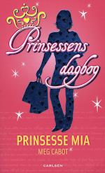 Prinsesse Mia