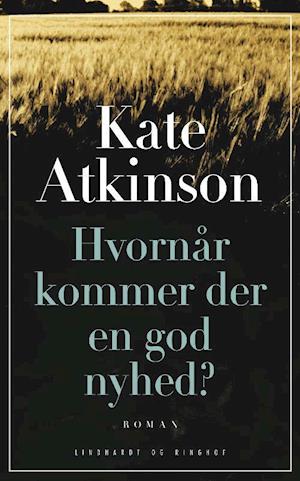 Hvornår kommer der en god nyhed?