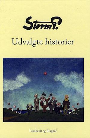 Udvalgte historier