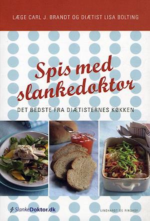 Spis med Slankedoktor