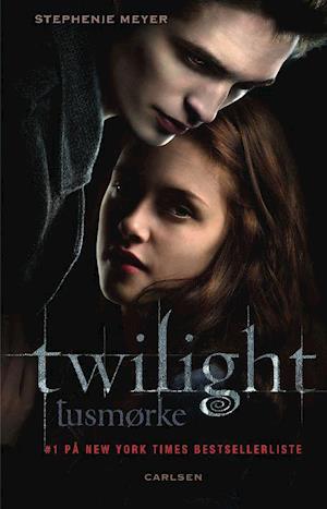 Twilight - tusmørke