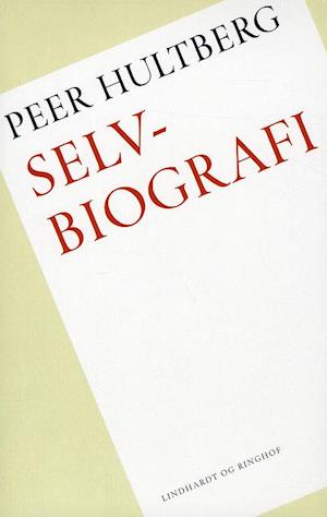 Selvbiografi