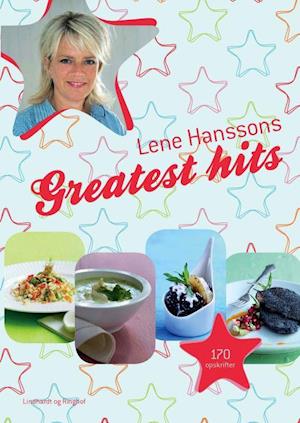 Lene Hanssons greatest hits