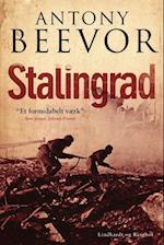 Stalingrad, hb.