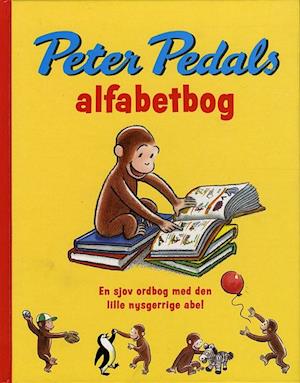 Peter Pedals alfabetbog