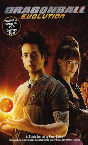 Dragonball evolution