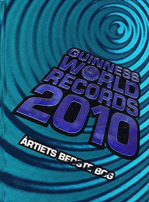 Guinness world records