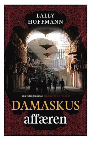 Damaskus affæren