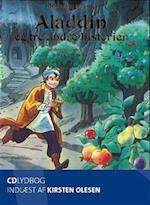 Aladdin og tre andre historier fra 1001 nat