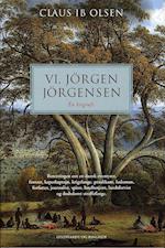 Vi, Jörgen Jörgensen