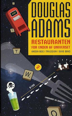 Restauranten for enden af universet