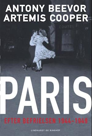 Paris efter befrielsen 1944-49