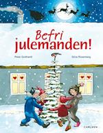 Befri julemanden