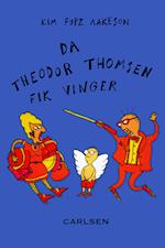 Da Theodor Thomsen fik vinger