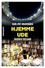 Hjemme - ude