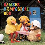 Bamses kæmpestore bog