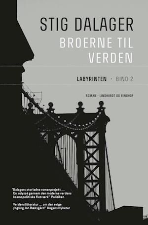 Labyrinten - Broerne til verden 3