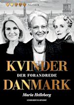 Kvinder der forandrede Danmark
