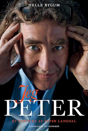 Jeg Peter - Et portræt af Peter Langdal