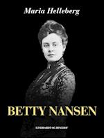 Betty Nansen