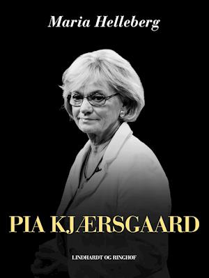 Pia Kjærsgaard