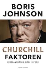 Churchill faktoren