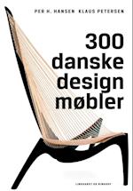 300 danske designmøbler