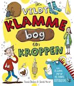 Den vildt klamme bog om kroppen