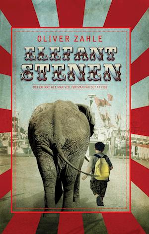 Elefantstenen
