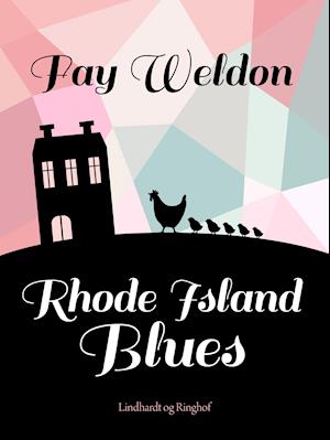 Rhode Island Blues