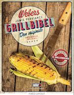 Webers grillbibel