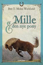 Mille & den nye pony