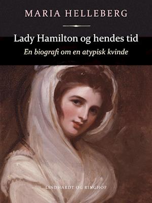 Lady Hamilton og hendes tid